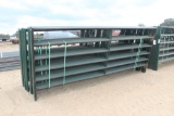 12' PANELS 5 COUN T