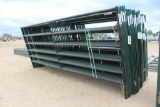 12' PANELS 5 COUNT