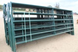 12' PANELS 5 COUNT