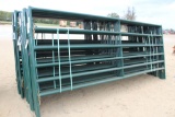 12' PANELS 5 COUNT