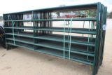 12' PANELS 5 COUNT