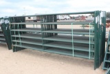 12' PANELS 5 COUNT