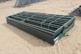 12' GATES 5 COUNT