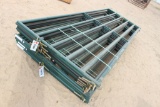 12' GATES 5 COUNT