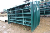10' PANELS 5 COUNT
