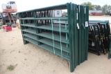 10' PANELS 5 COUNT