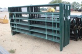 10' PANELS 5 COUNT