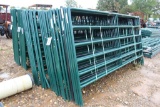 10' PANELS 5 COUNT
