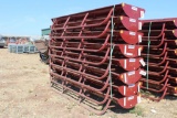 METAL CATTLE FEEDER