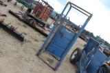 PALPATION CAGE