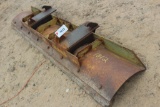 QUICK ATTACH BLADE