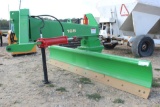 165 HYDRAULIC ANGLE BLADE