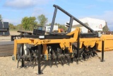 PASTURE AEREATOR