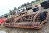 16FTN CULTIPACKER ON WHEELS