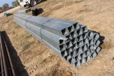 4IN SQUARE TUBING
