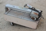 TILE SAW