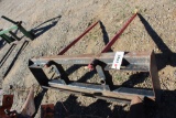QUICK ATTACH HAY SPEAR
