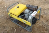DX6000 DISEL GENERATOR