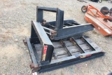 HEAVY DUTY RAMPS X2