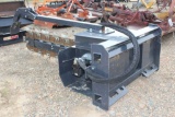 SS ATTACHMENT DITCH WITCH