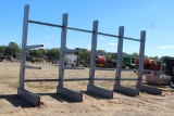 METAL RACK
