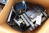 MILLER MULTIMATIC 200 WELDER AND PARTS