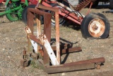 WHEEL DOLLY