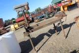 DRILL PRESS & TABLE