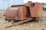 NH SAVAGE MODEL 8061 PECAN HARVESTER