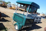 BEVARAGE CART