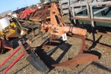 2 BOTTOM PLOW