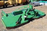 JD MX10CUTTER W/SHAFT