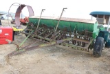 JD FB GRAIN DRILL