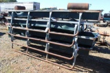 FEED TROUGH FRAME