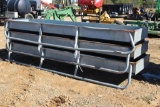 FEED TROUGH