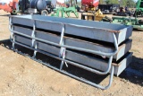 FEED TROUGH