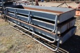 FEED TROUGH