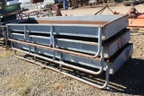 FEED TROUGH