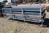 FEED TROUGH