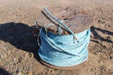 SPOOL OF ROPE