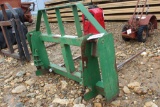 JD HAY FORK