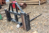 HAY FORK