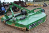 FRONTIER CUTTER W/SHAFT