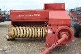 NH 426 SQUARE BALER W/SHAFT