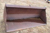 TRACTOR BUCKET