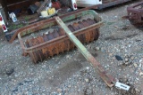 CUTAPACKER ROLLER