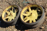 3PT HAY FORK