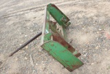 JD HAY SPEAR