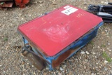 PARTS WASHER
