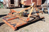 6FT  LANDPRIDE CUTTER W/SHAFT